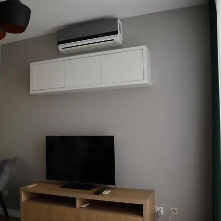 Apartament Nowy Sacz Exterior photo