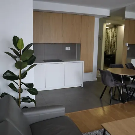 Apartament Nowy Sacz Exterior photo