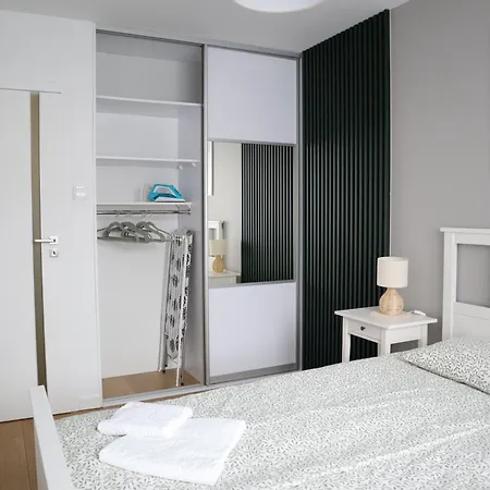 Apartament Nowy Sacz Exterior photo