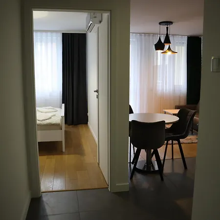 Apartament Nowy Sacz Exterior photo