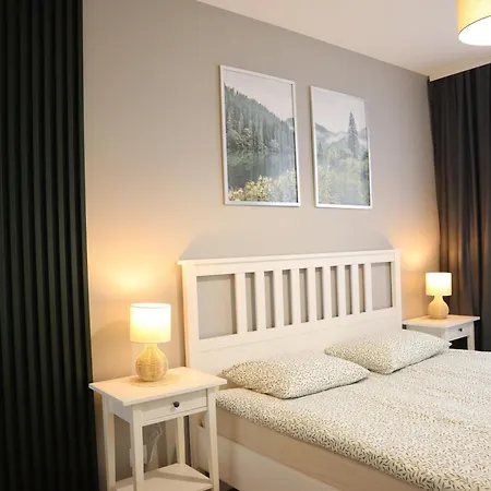 Apartament Nowy Sacz Exterior photo