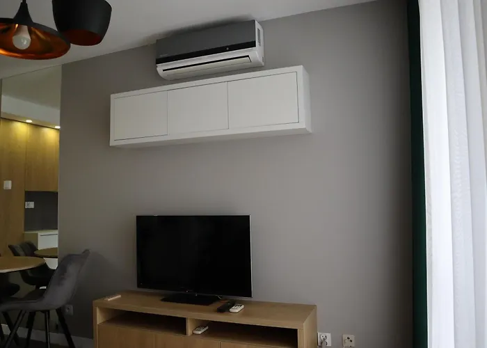 Apartament Nowy Sacz
