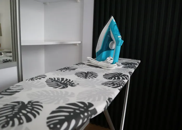Apartament Nowy Sacz