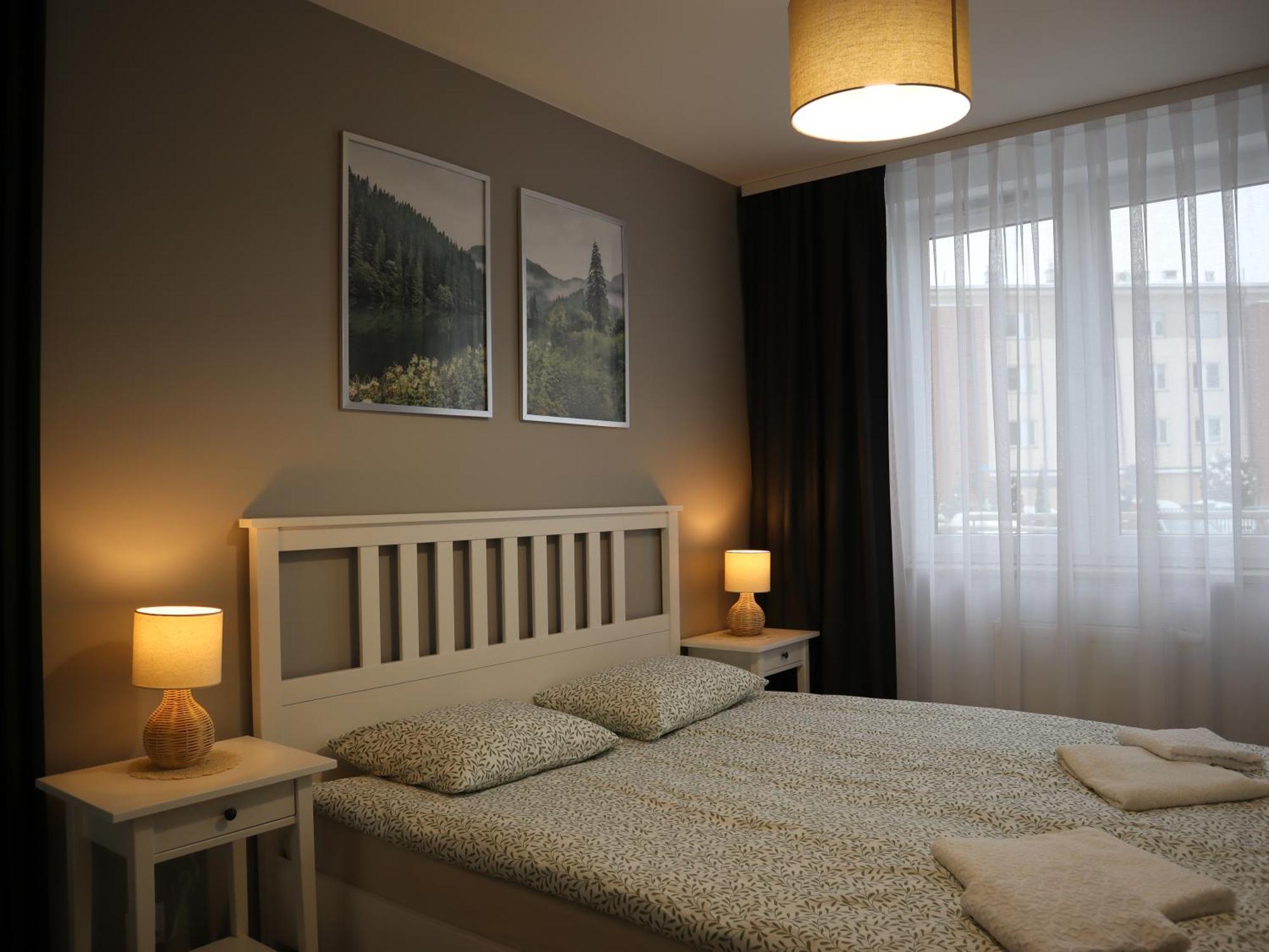 Apartament Nowy Sacz