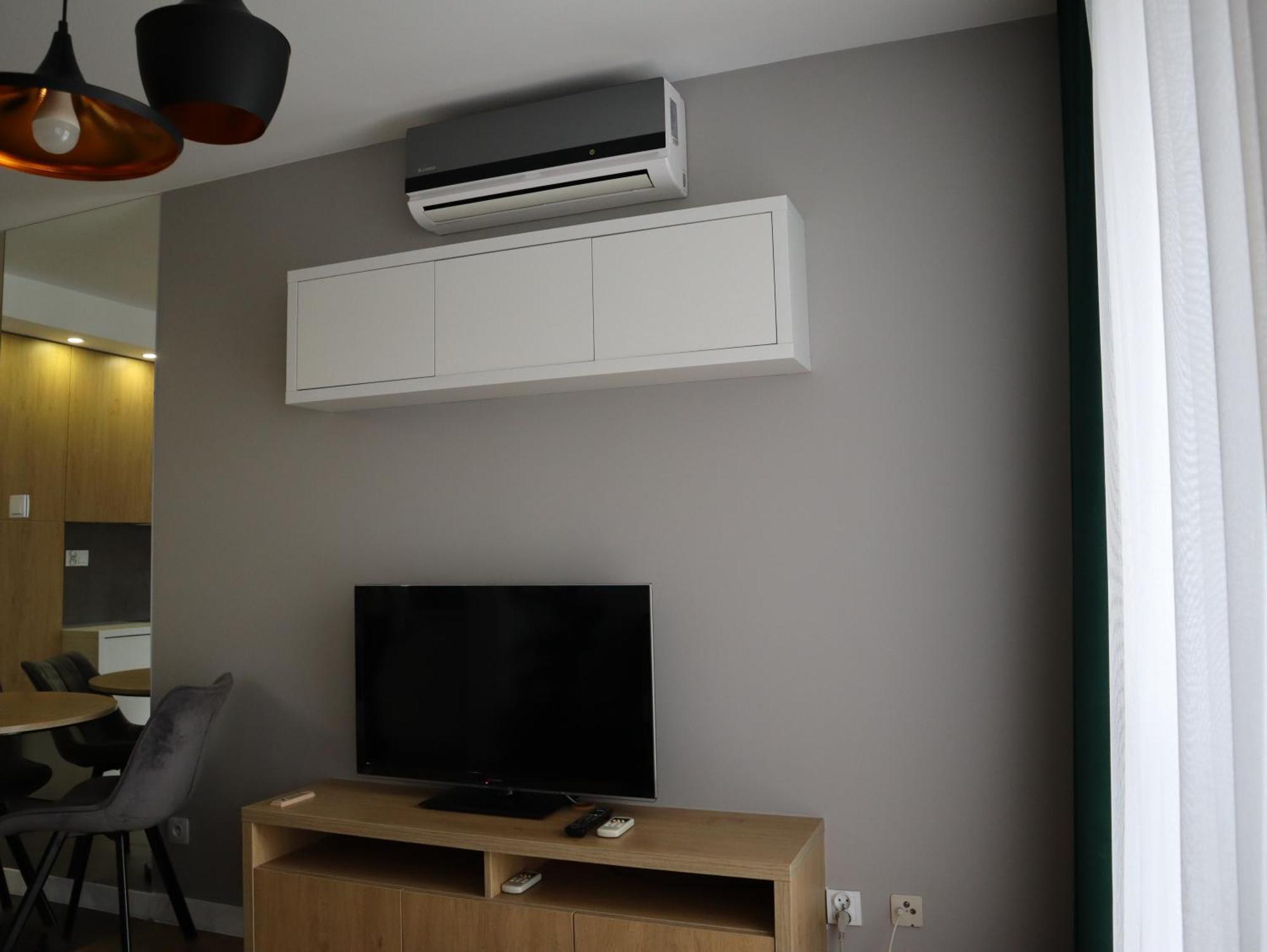 Apartament Nowy Sacz Apartment *