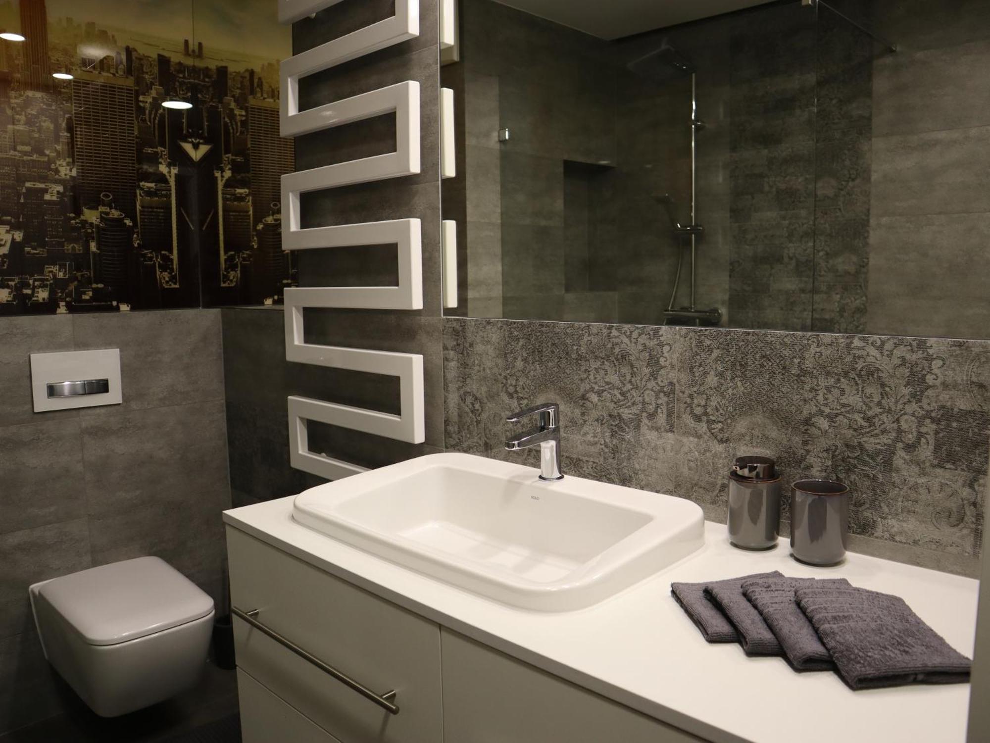 Apartament Nowy Sacz Apartment