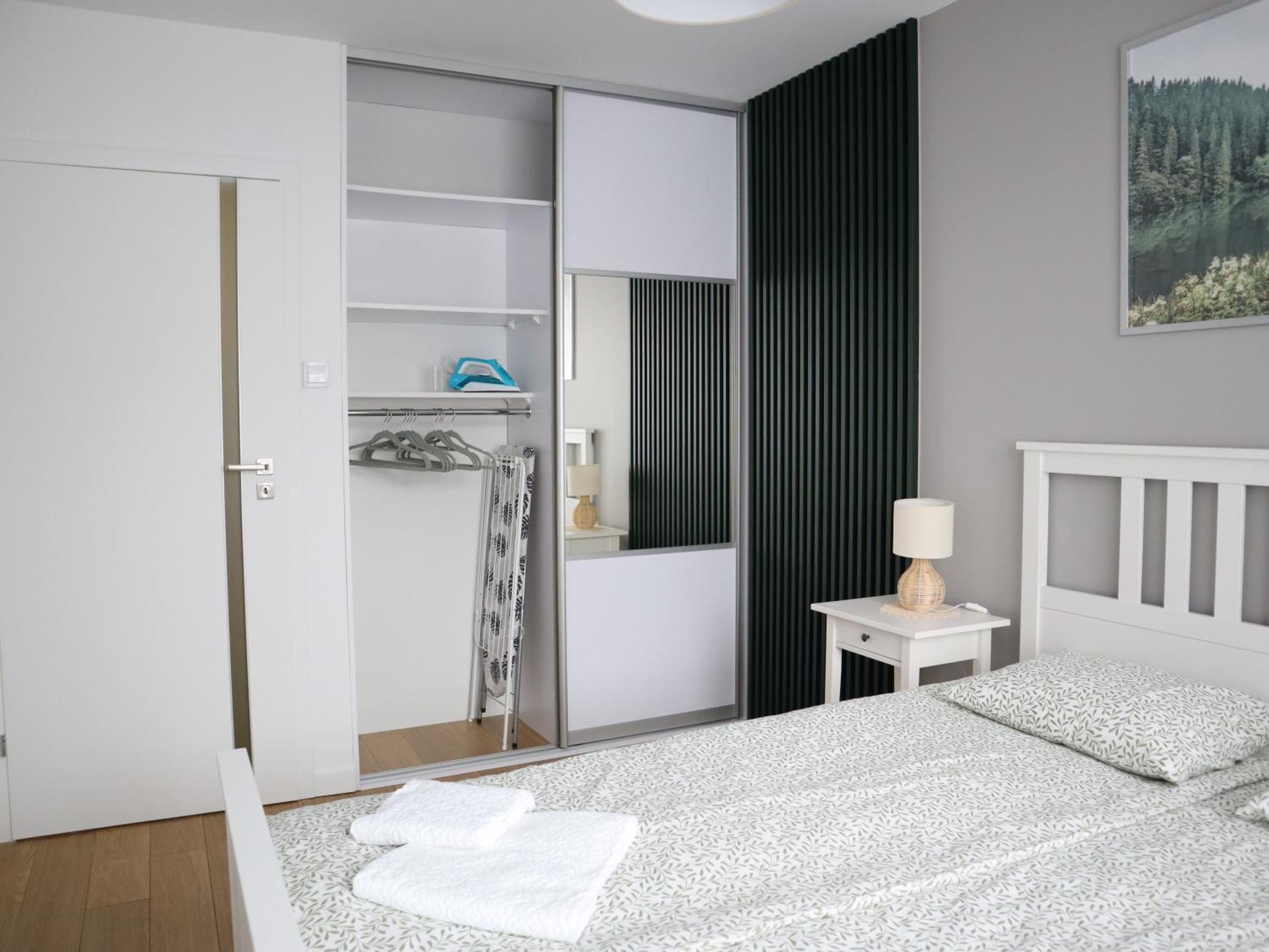 Apartament Nowy Sacz Apartment Nowy Sacz