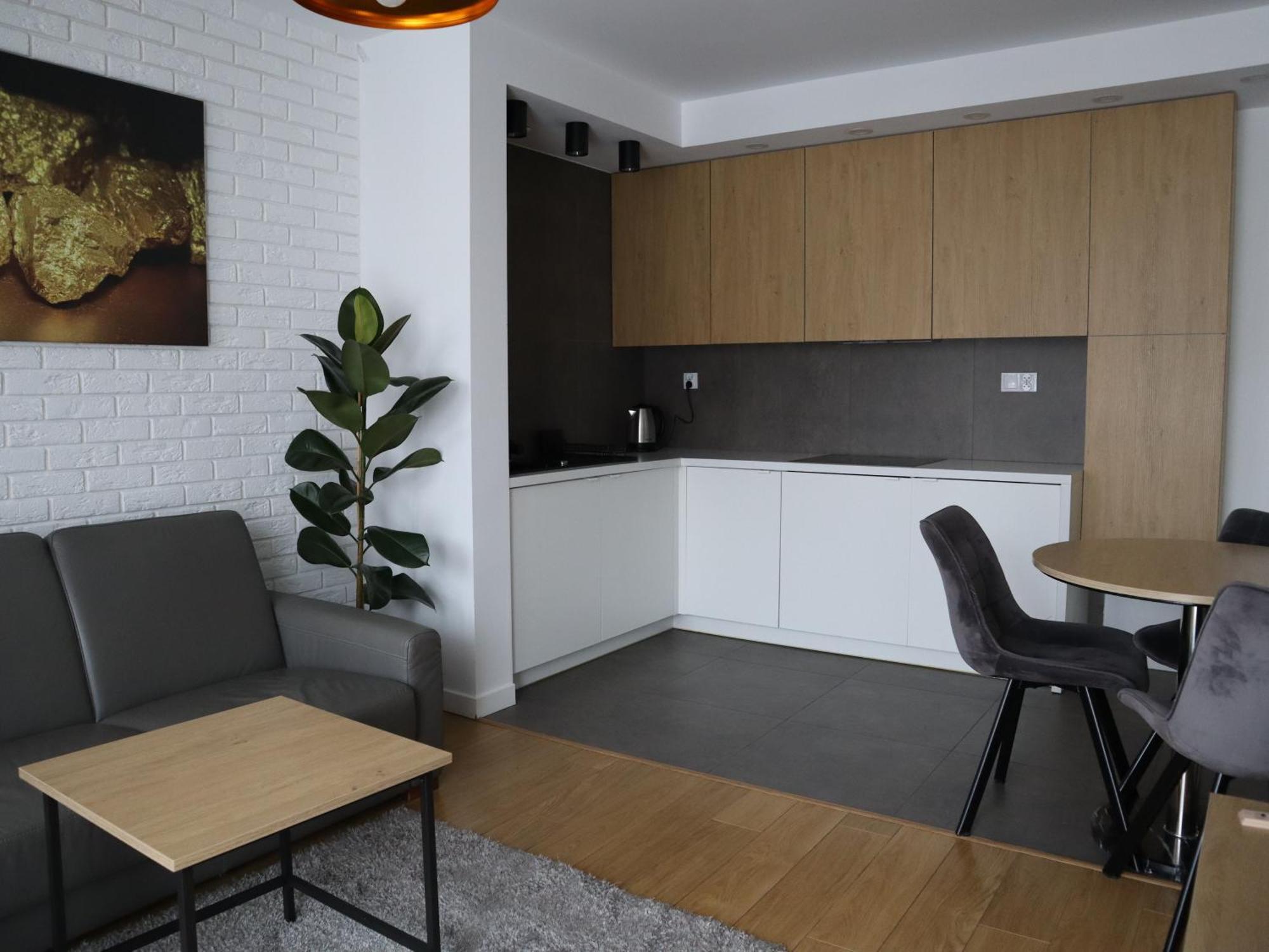 Apartament Nowy Sacz Nowy Sacz