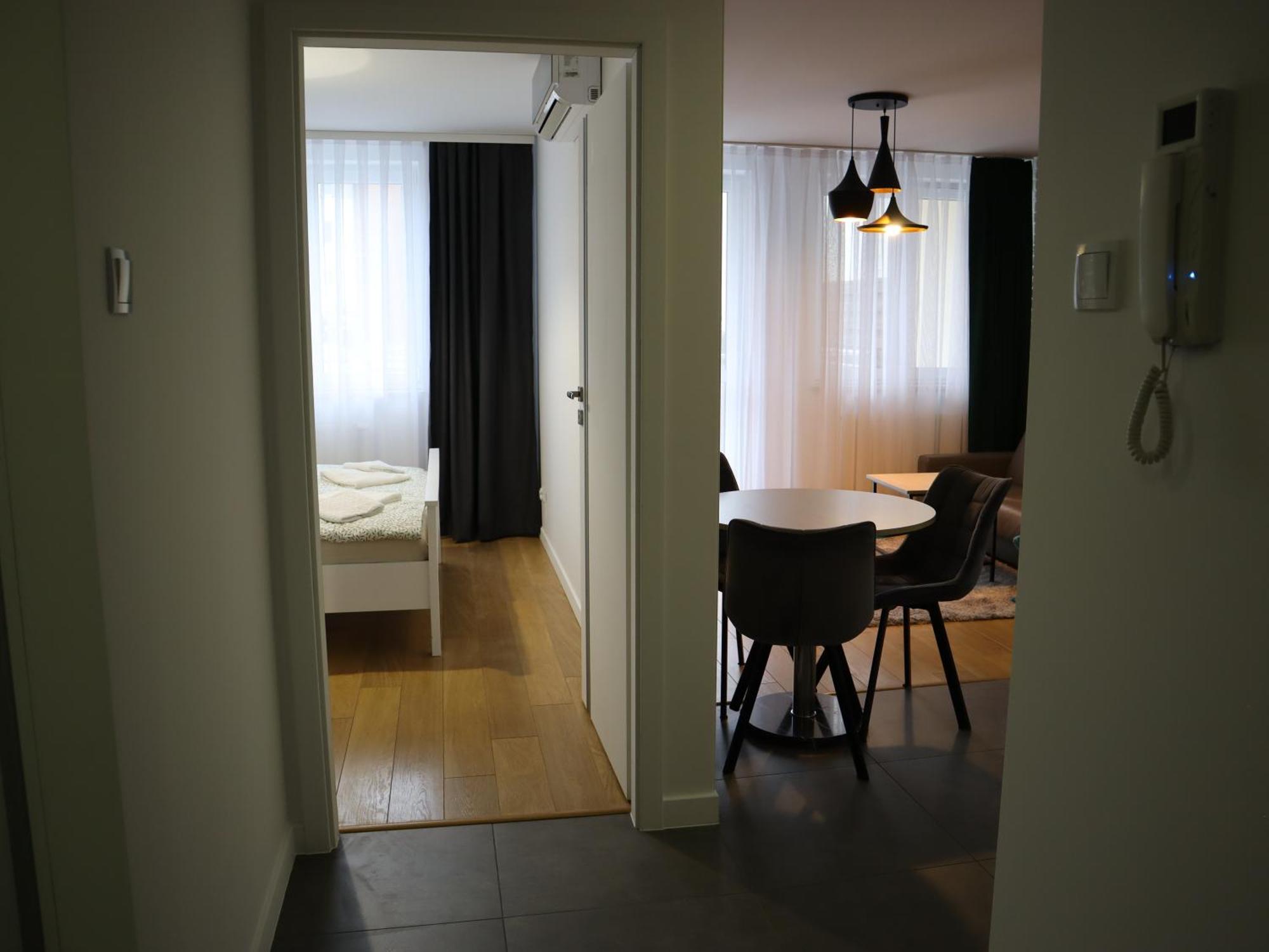 Apartament Nowy Sacz Apartment