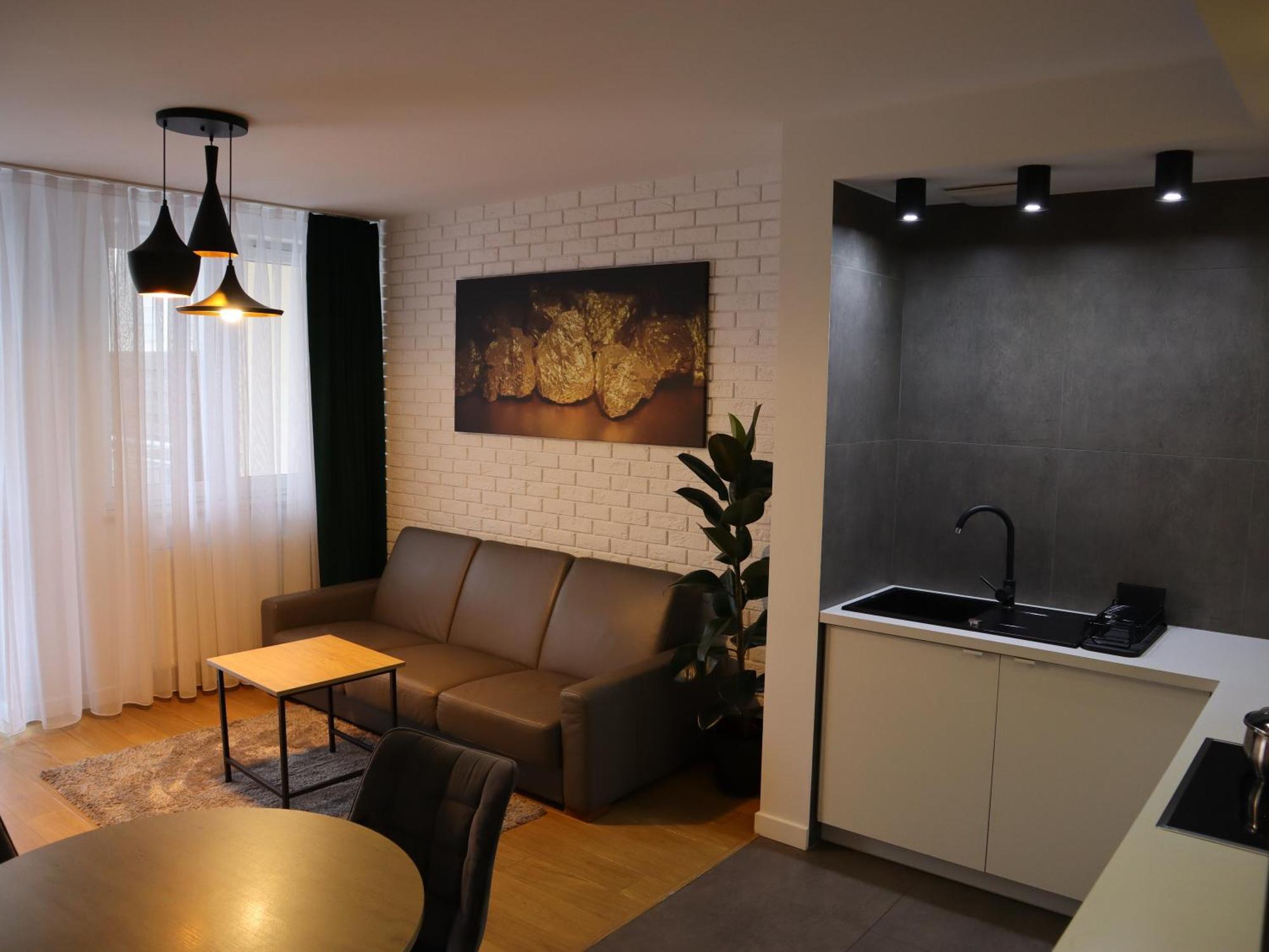 Apartament Nowy Sacz *