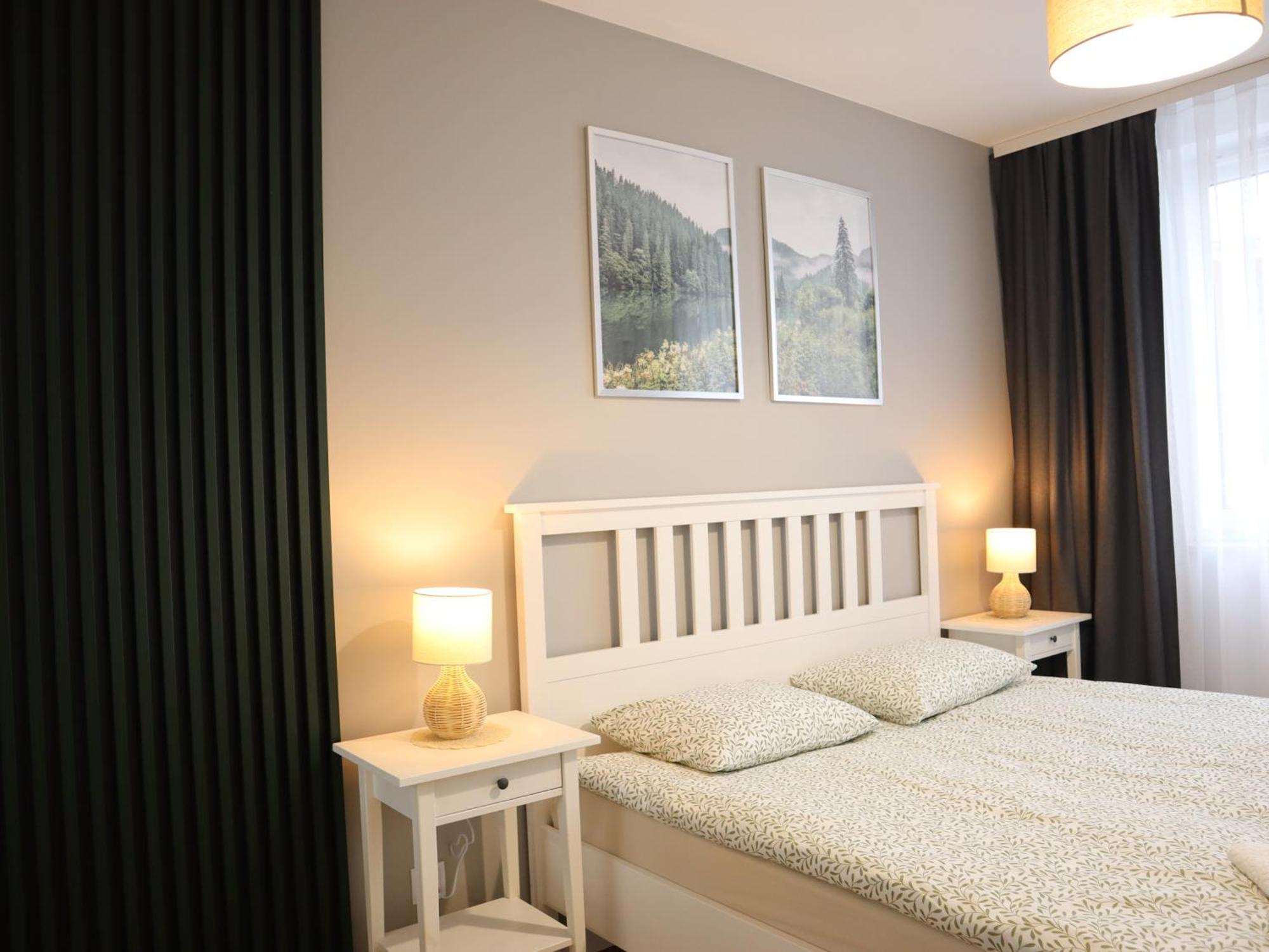 Apartment Apartament Nowy Sacz Nowy Sacz